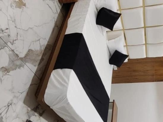 Hotel New German Ahmedabad Habitación foto